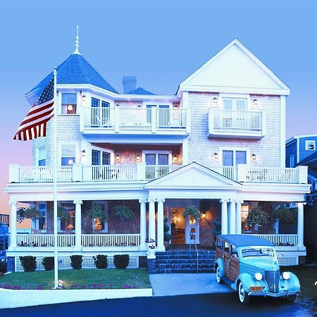 Anchor Inn Beach House โพรวินซ์ทาวน์ ภายนอก รูปภาพ